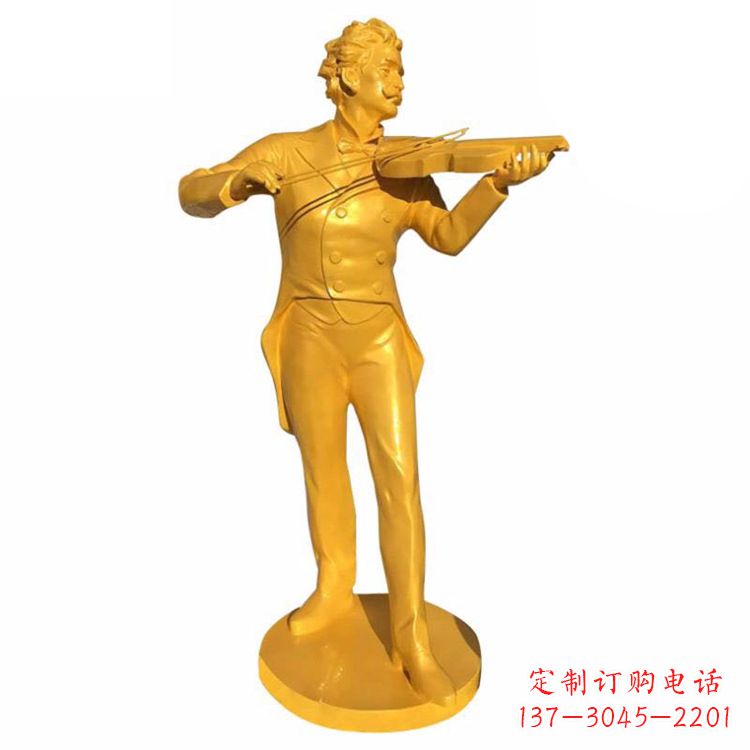 商丘贝多芬精致雕刻的音乐之美