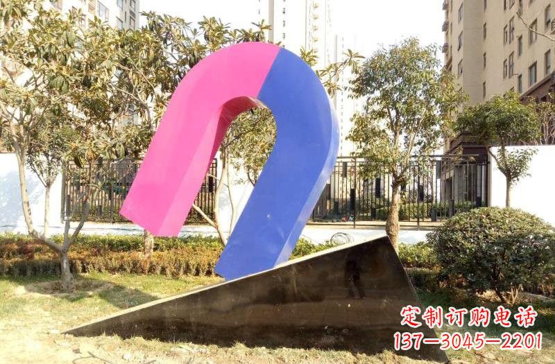 商丘玻璃钢仿真磁铁