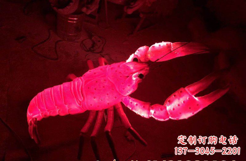 商丘玻璃钢龙——雕塑的艺术精髓