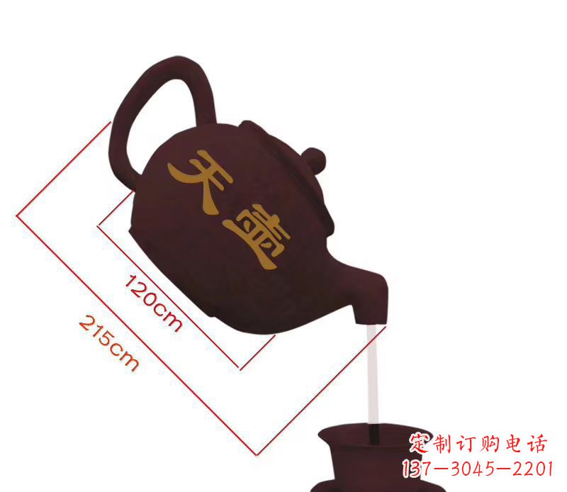 商丘玻璃钢喷泉雕塑美轮美奂的景观装饰