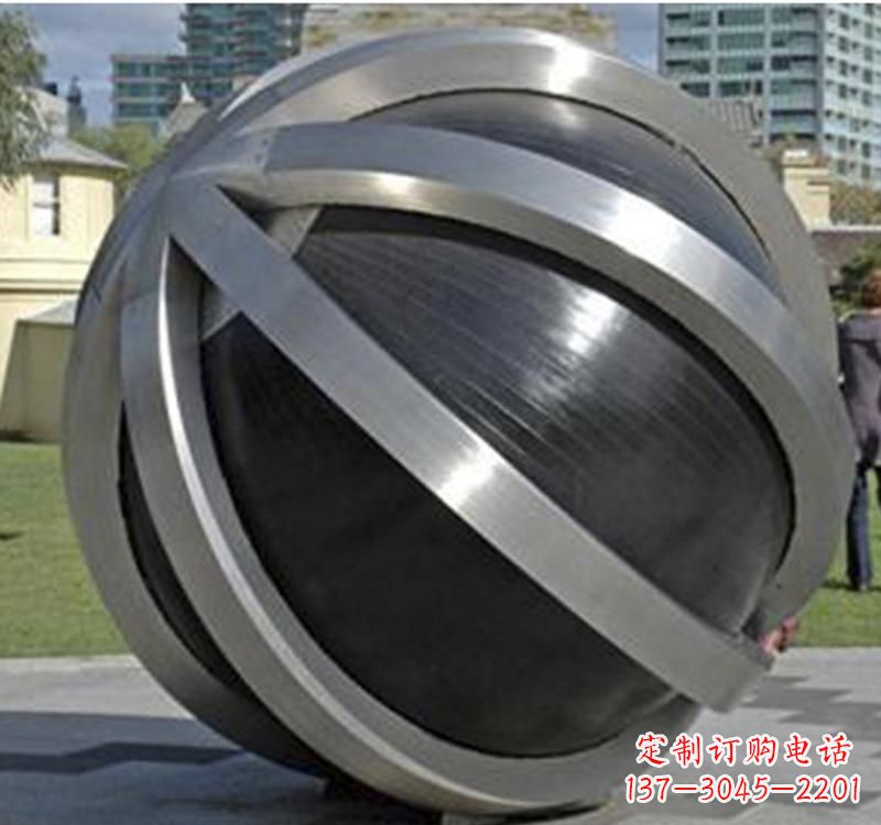 商丘该雕塑的