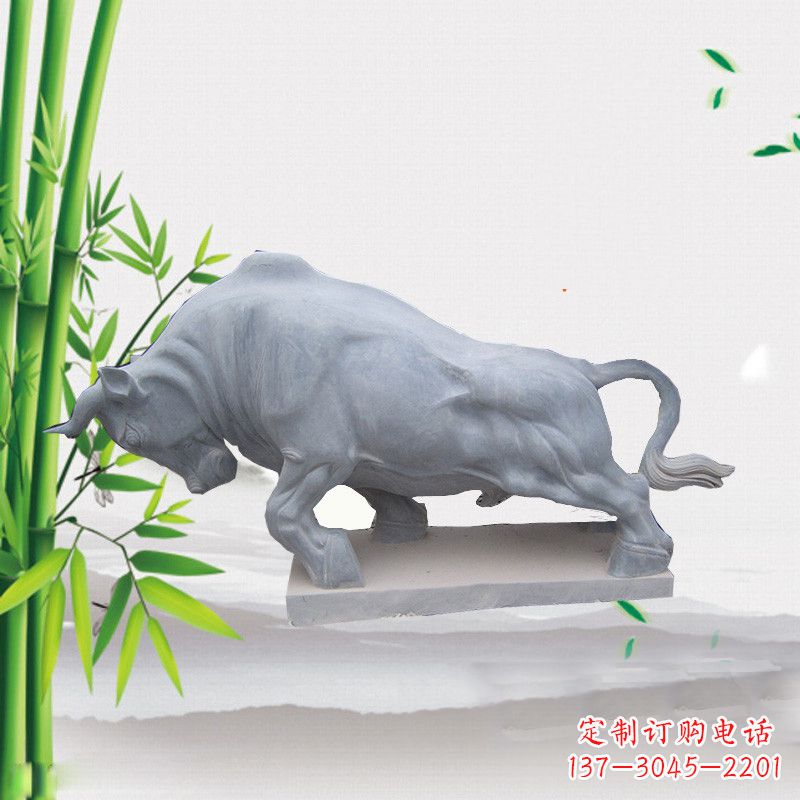 商丘大理石动物雕塑