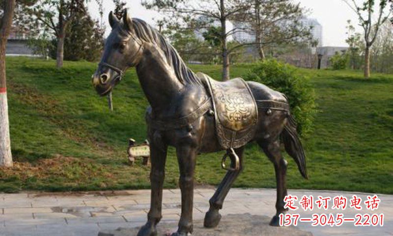 商丘中领雕塑传承经典,铸造意象