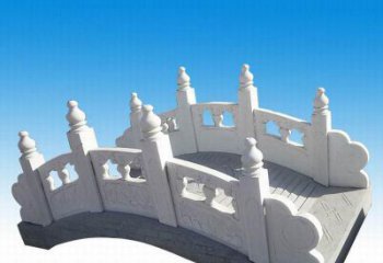 商丘桥石雕塑—桥梁给您的完美观赏体验