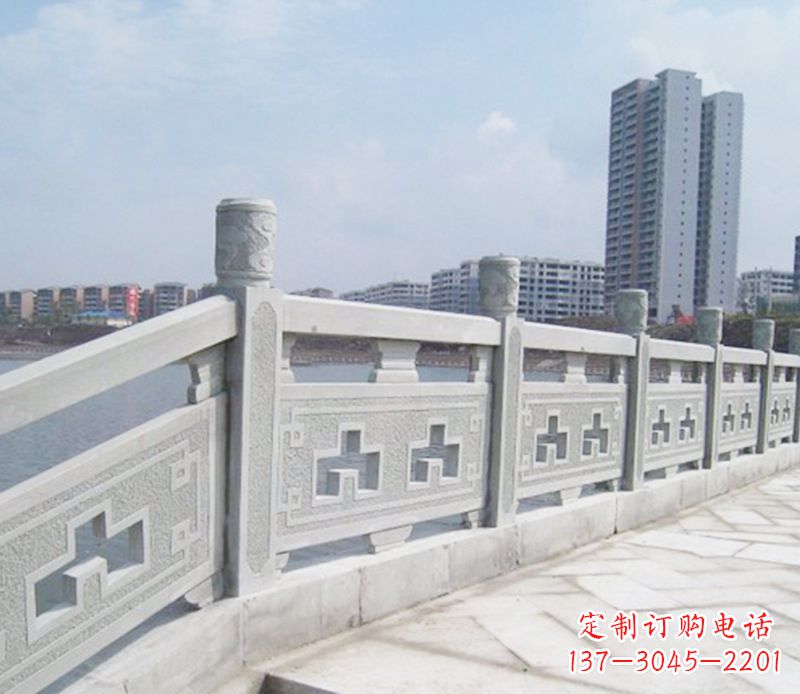 商丘景区石栏板雕塑：为您的景区增添独特的美