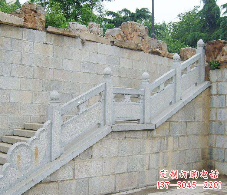 商丘优质的大理石栏板石雕产品