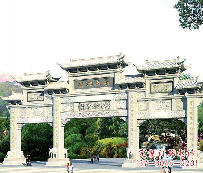 商丘苗中领雕塑以创新的设计理念,凭借专业的技…