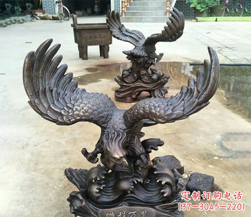 商丘好的雕塑不仅仅是一件艺术品,更是融入了艺…