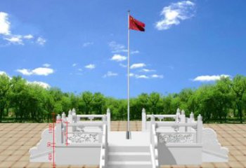商丘中领雕塑—汉白玉12